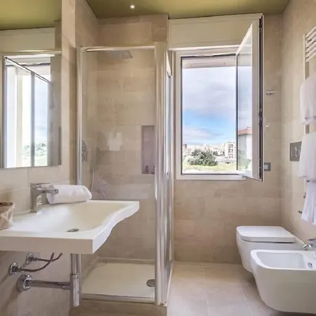 Hotel Netum