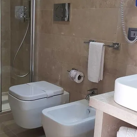 Netum Hotel Noto