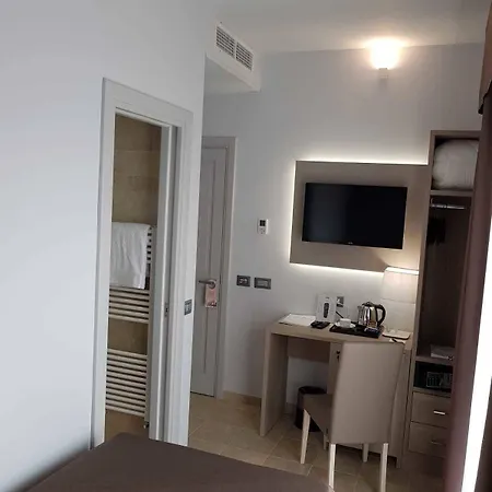 Netum Hotel 4*