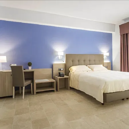 Hotel Netum 4*