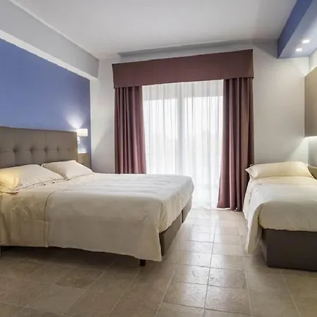 Hotel Netum Noto