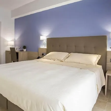 Hotel Netum 4*