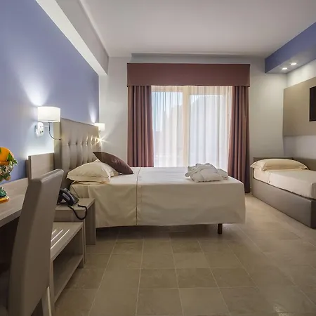 Netum 4* Noto