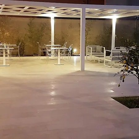 Netum Hotel Noto