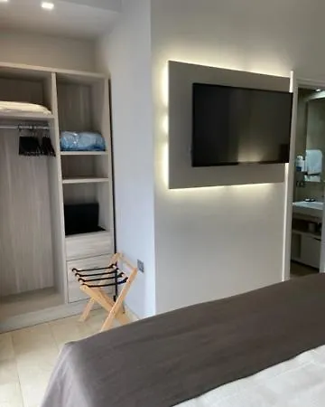 Hotel Netum