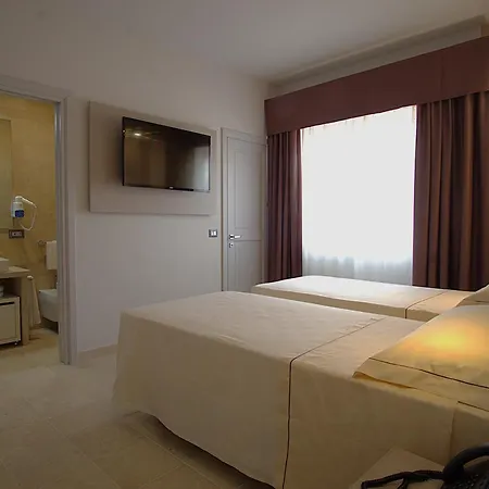 Netum Hotell 4*