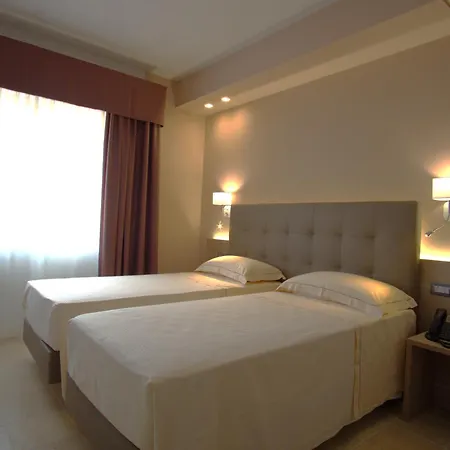 Hotel Netum 4*