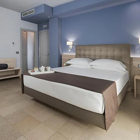 Szálloda Netum 4*