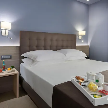 Netum Hotel Noto
