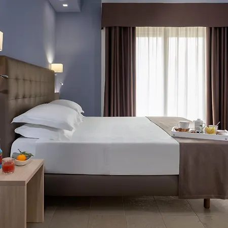Hotel Netum 4*