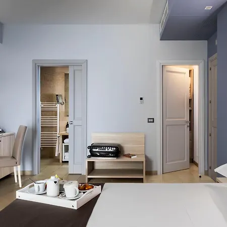 Netum Hotel Noto