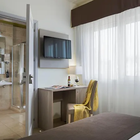 Hotel Netum