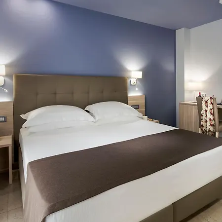 Netum Hotel 4*