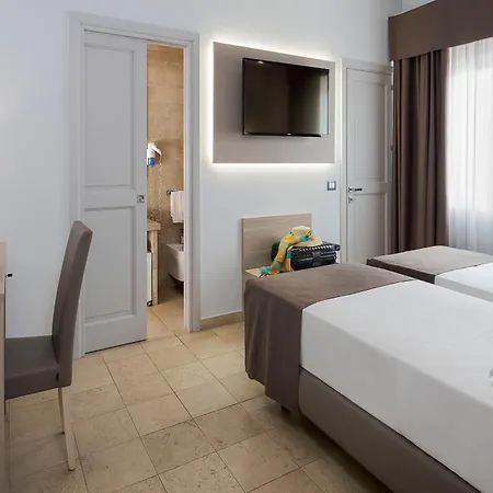Hotel Netum 4*