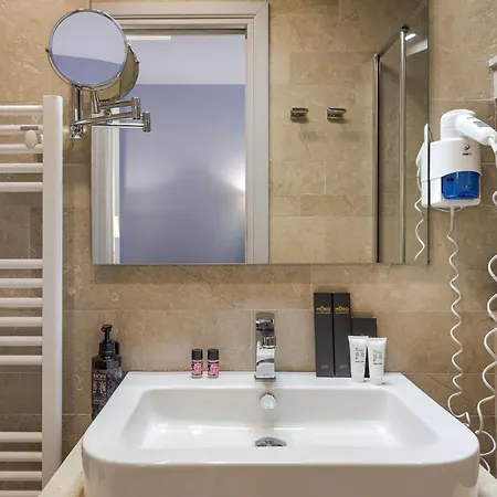 Hotel Netum Noto