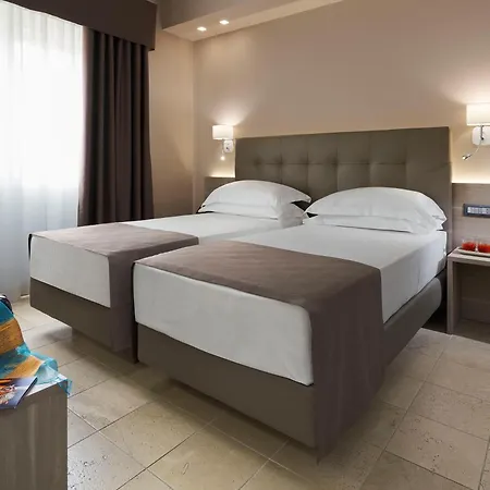 Netum Hotel