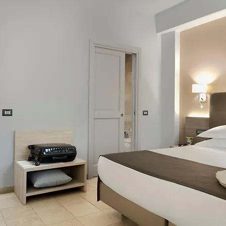 Netum Hotel 4*