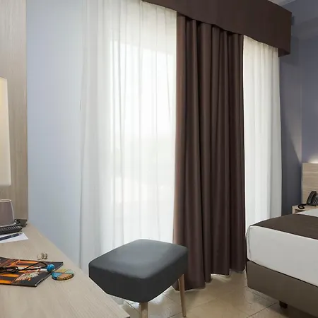 Netum Hotel Noto