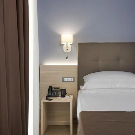 Hotel Netum