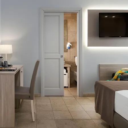 Netum Hotel 4*