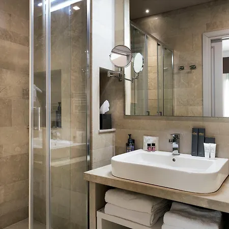 Hotel Netum Noto