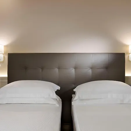 Netum Hotel