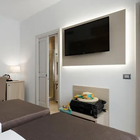 Netum Hotel 4*