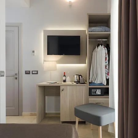 Netum Hotel Noto
