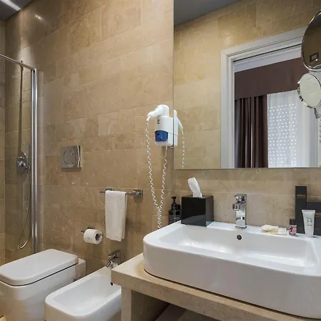 Hotel Netum Noto