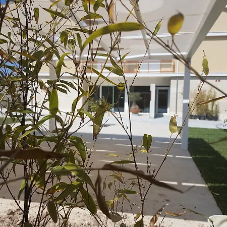 Netum Hotel Noto