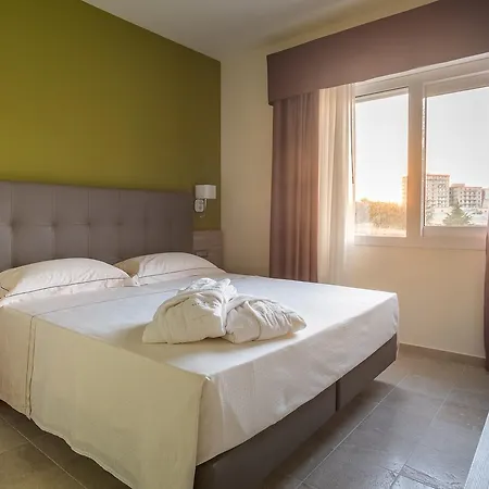 Hotel Netum 4*