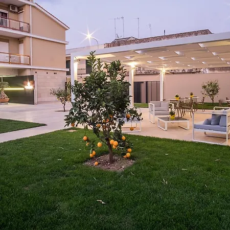 Netum Hotel Noto