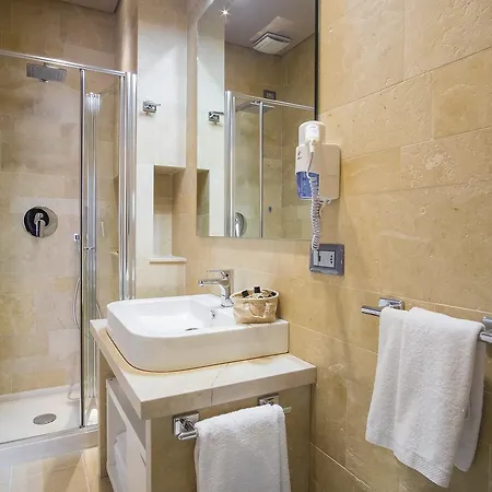 Hotel Netum Noto