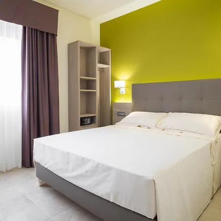 Netum Hotel Noto
