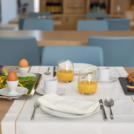 Netum Hotel Noto