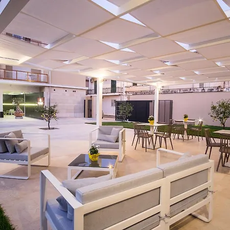 Netum 4* Noto
