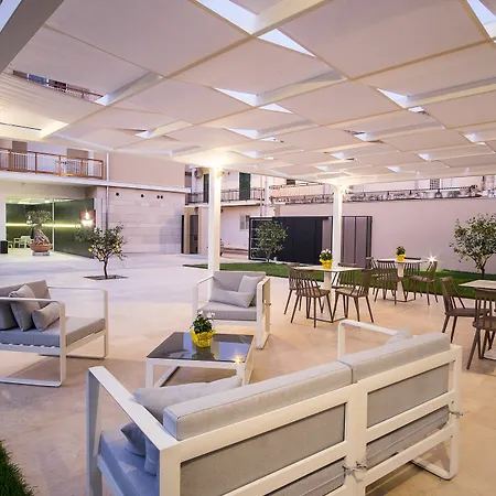 Netum 4* Noto