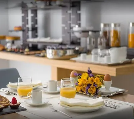 Hotel Netum 4*