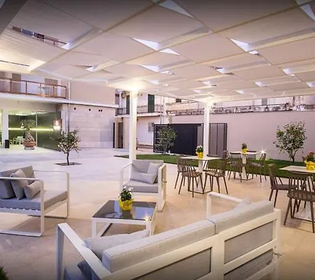 Hotel Netum Noto