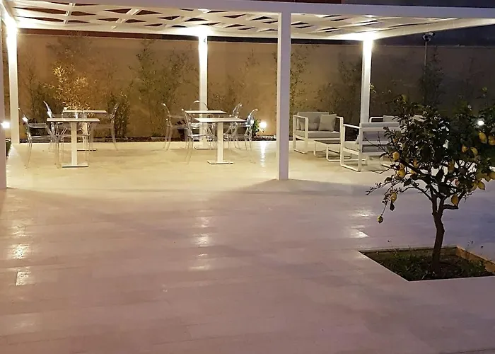 Netum Hotel Noto