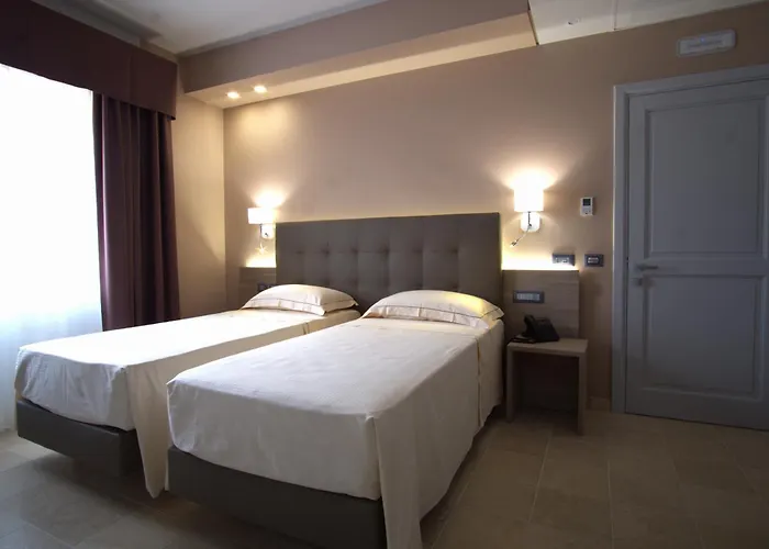 Netum Отель Ното