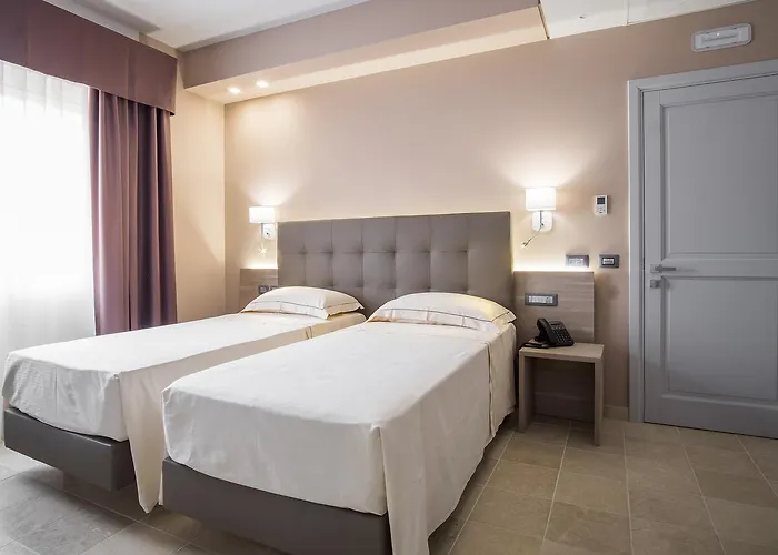 Отель Netum Ното