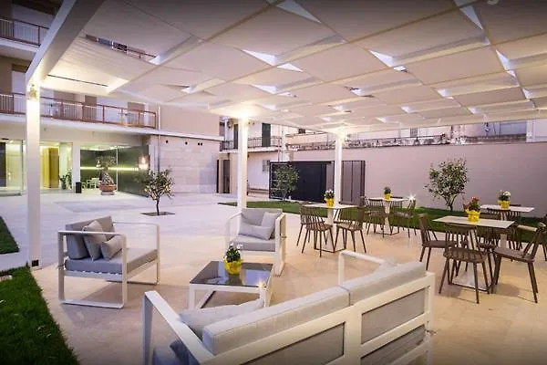 Отель Netum Ното