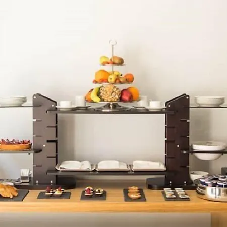Hotel Netum