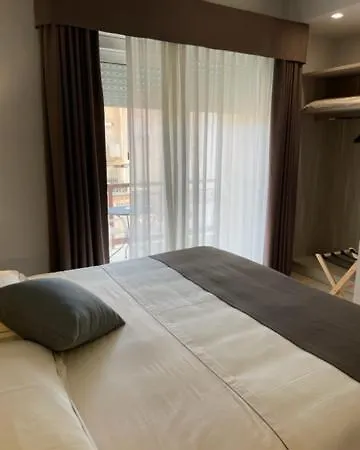 Ξενοδοχείο Netum Νότο