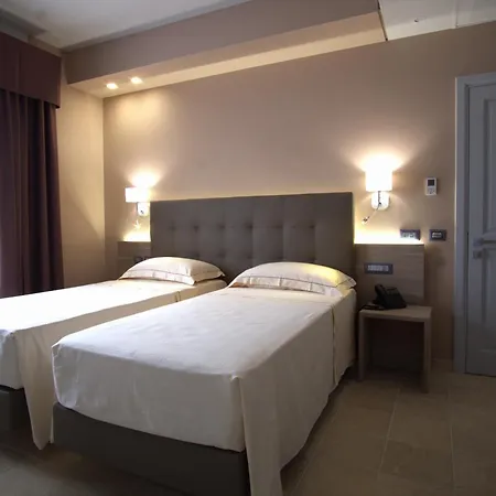 Netum Hotel Noto
