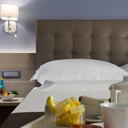 Hotel Netum Noto