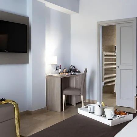 Netum Hotel 4*