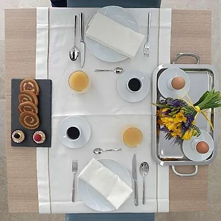 Hotel Netum