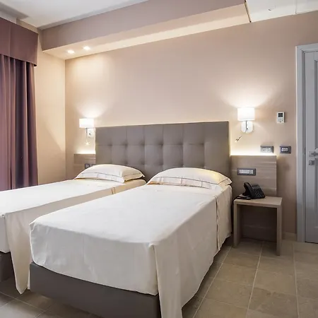 Hotel Netum Noto